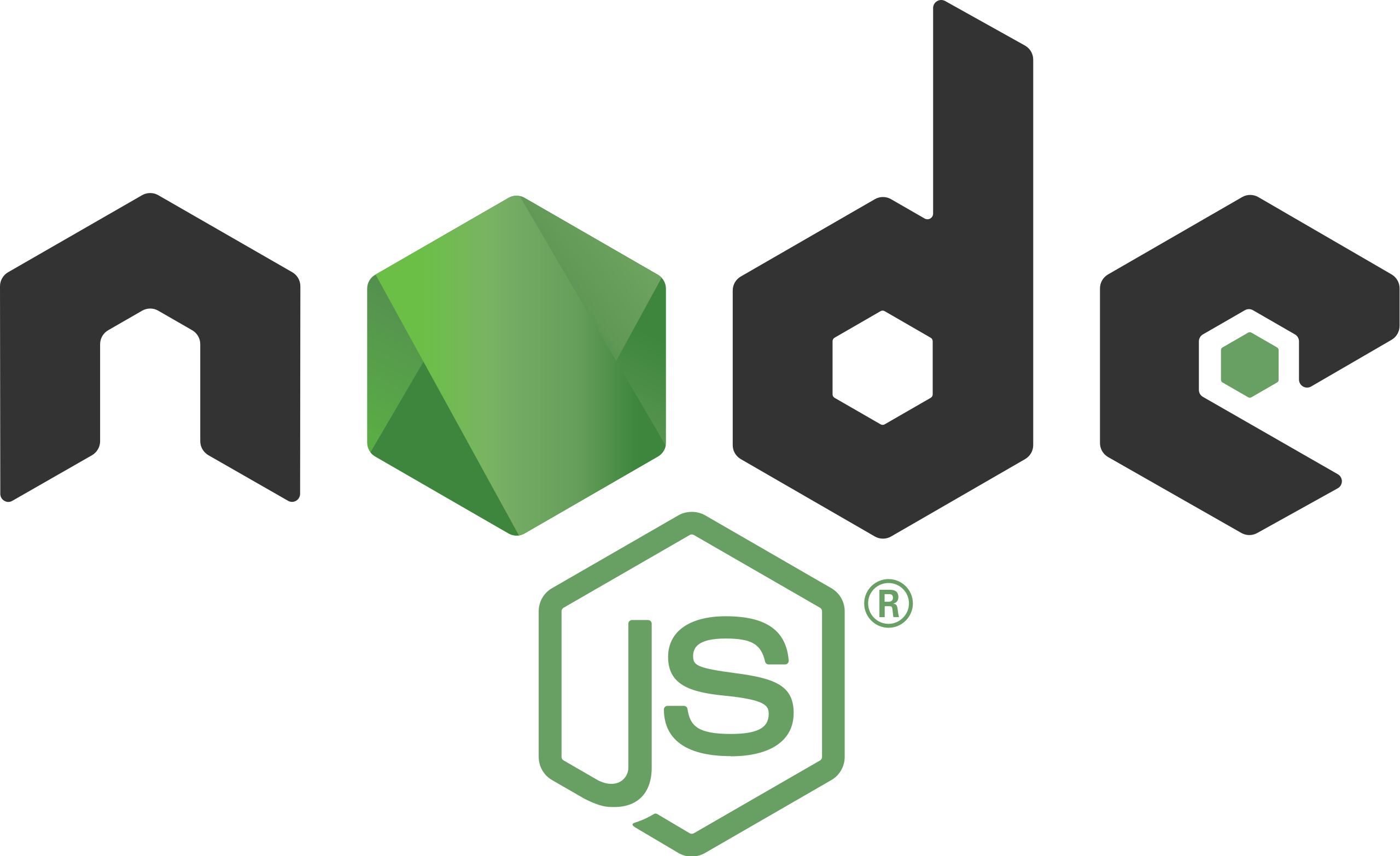 NodeJS Icon